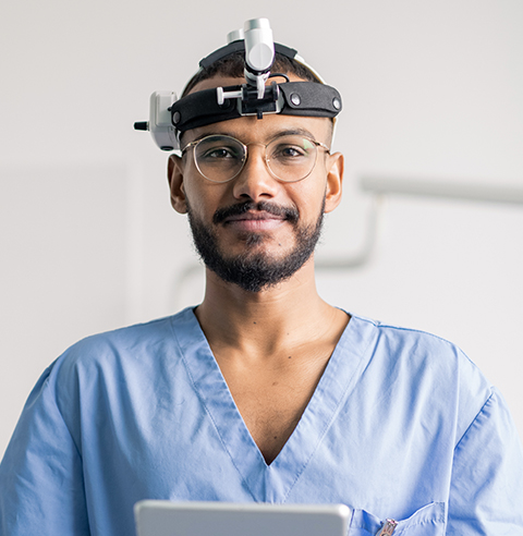 Mario Jons - Testimonial