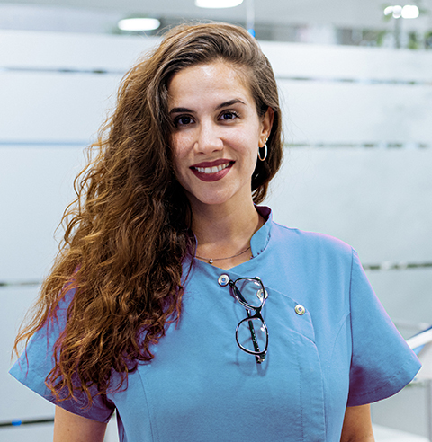 Nicole Brown -Testimonial