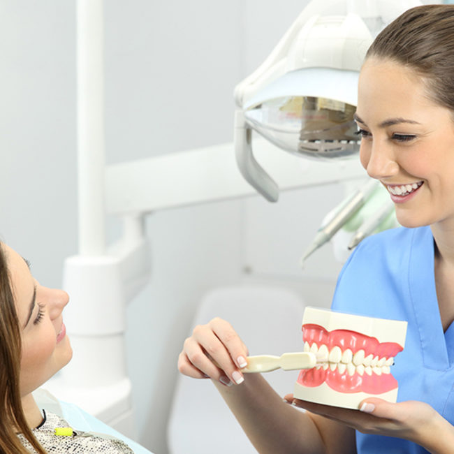 Oral Health Awareness