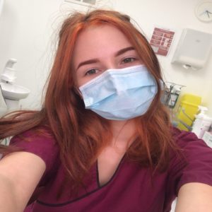 Ilinca-Lavinia Borocan