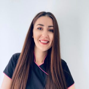 Simona Ionela Cojocaru