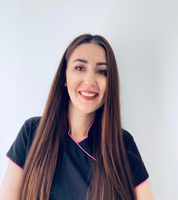 Simona Ionela Cojocaru