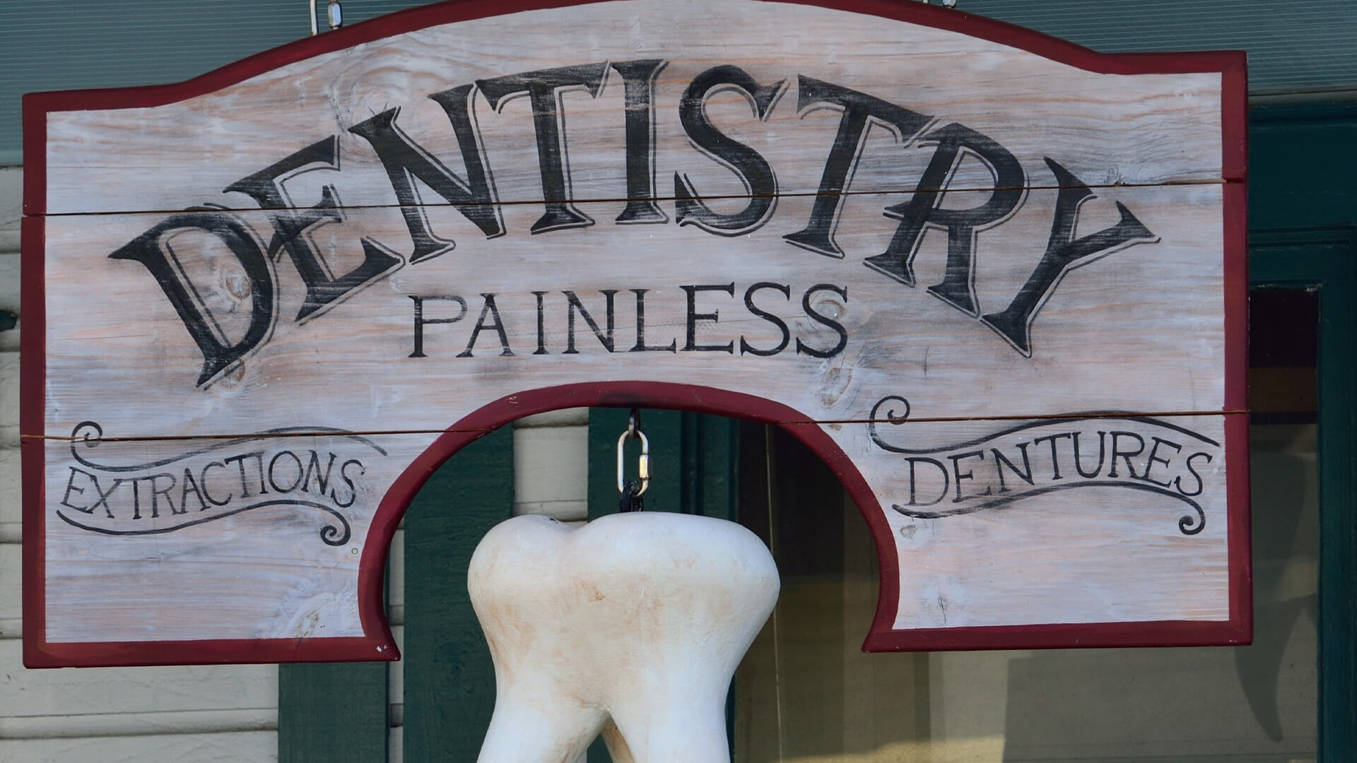A Brief History Of Dental Nursing