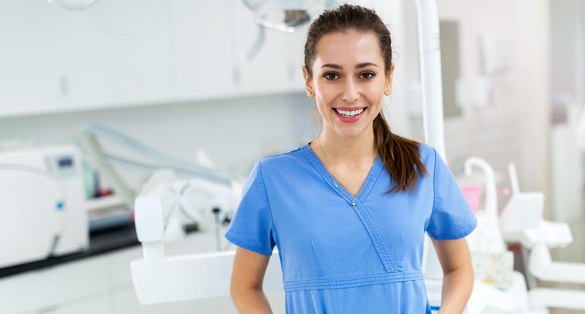 Becoming A Dental Nurse In The United Kingdom