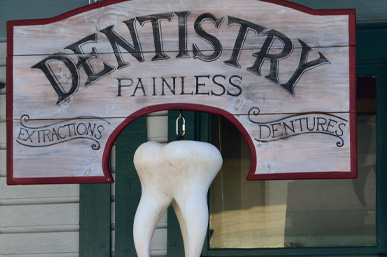 History Of Dental Nursing
