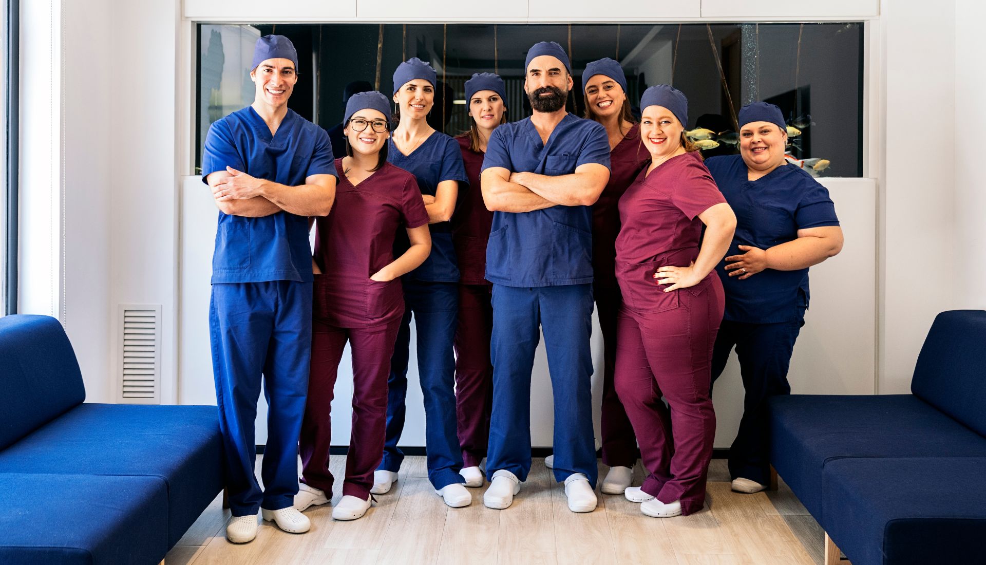 What Does a Dental Nurse Do?