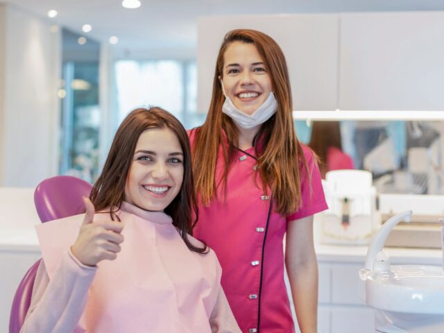 Embark on a Fulfilling Career with North London Dental Centre’s Dental Nursing Course