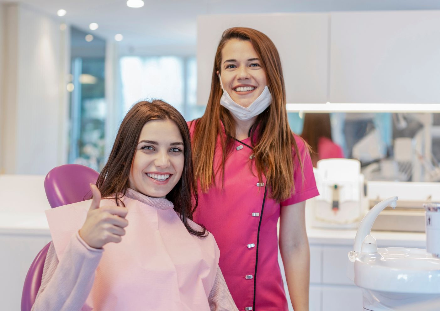 Embark on a Fulfilling Career with North London Dental Centre's Dental Nursing Course