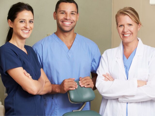 Your Pathway to a Rewarding Career in Dental Nursing