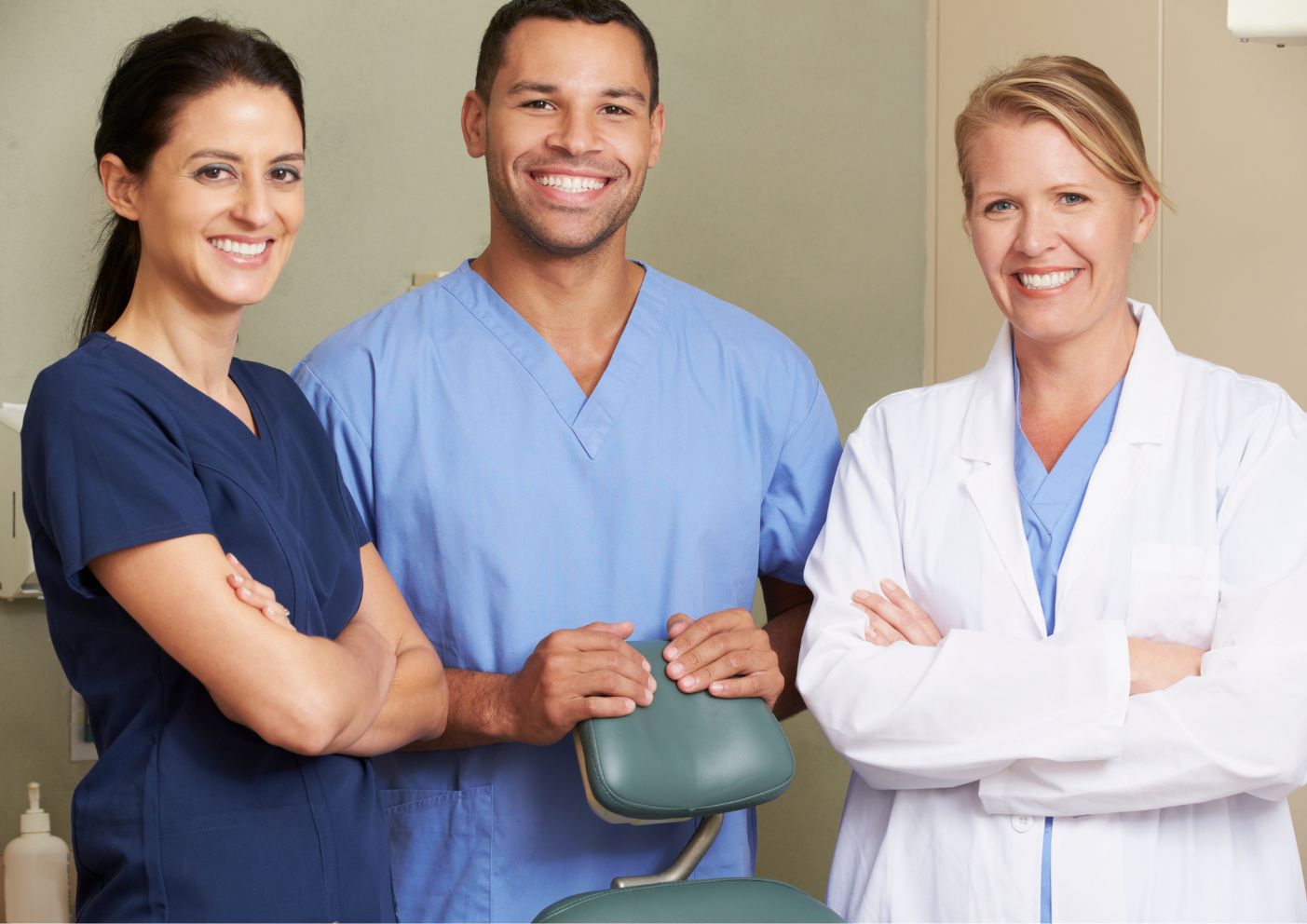 Your Pathway to a Rewarding Career in Dental Nursing