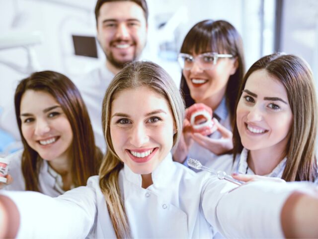 Commonly Asked Questions About Studying To Become A Dental Nurse