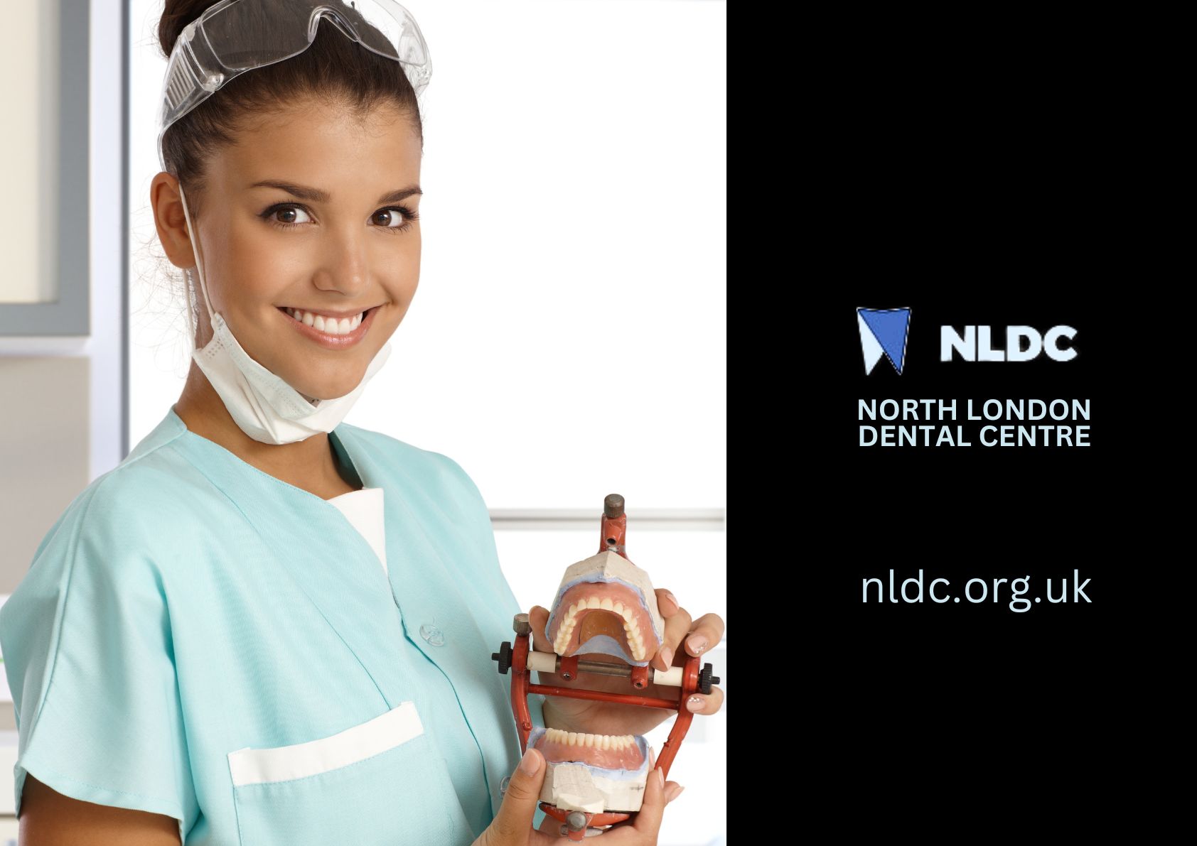 Discover the Excellence of Dental Nursing Courses at North London Dental Center
