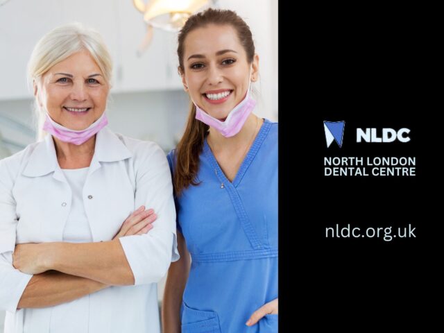 Embark on a Rewarding Career as a Dental Nurse with North London Dental Center