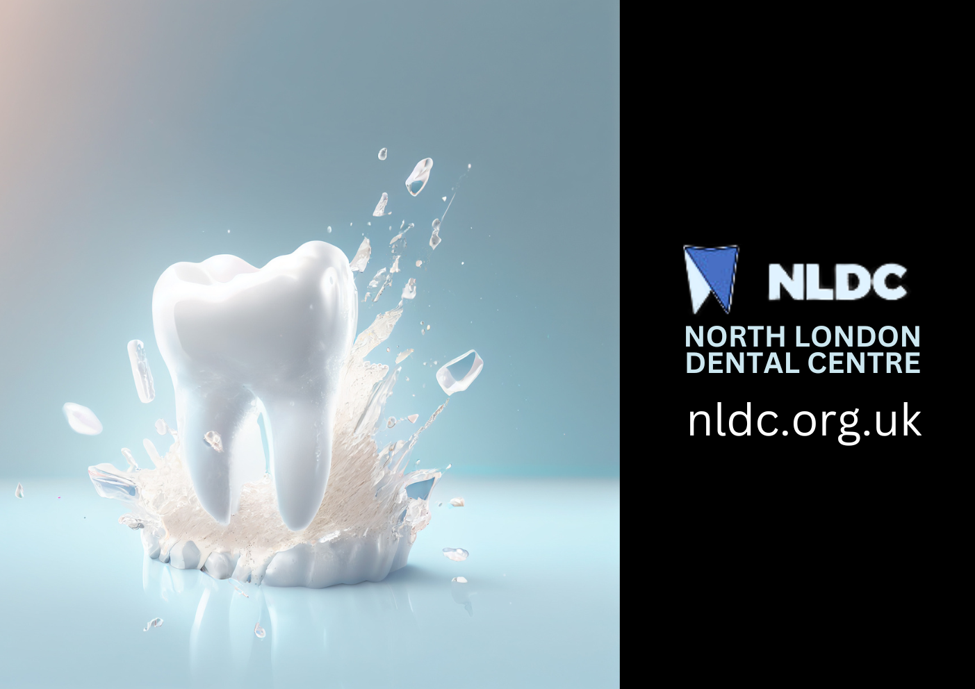 Oral Health Awareness Training at North London Dental Centre Building Foundations for Better Dental Health Oral Health Awareness Training at North London Dental Centre: Building Foundations for Better Dental Health