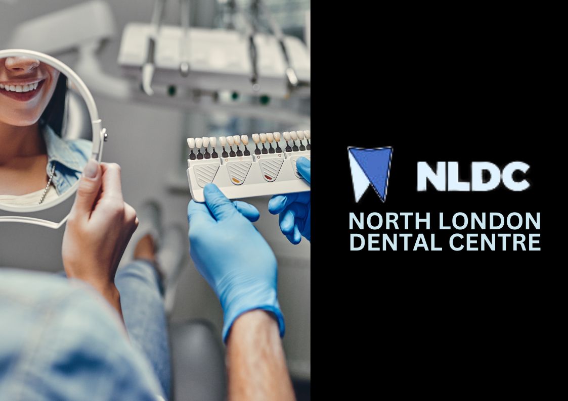 Positive Developments in the British Dental Industry