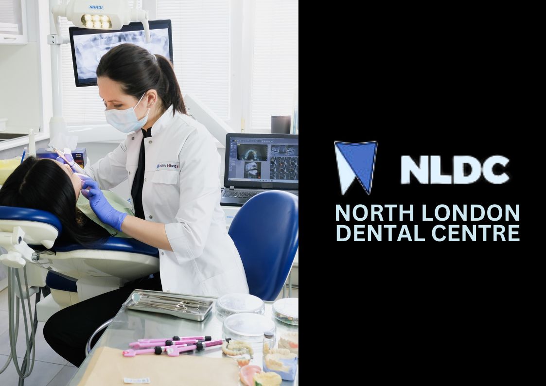 Trainee Dental Nurse Jobs – Roles & Responsibilities in the British Dental Industry