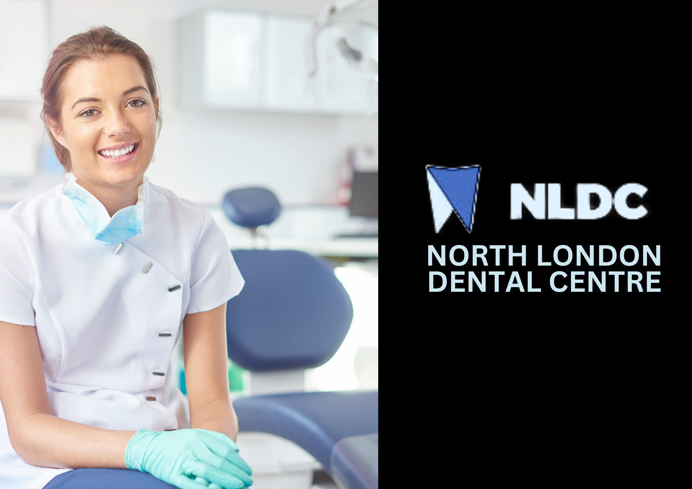 Your 2025 Guide to Becoming a Dental Nurse in the UK