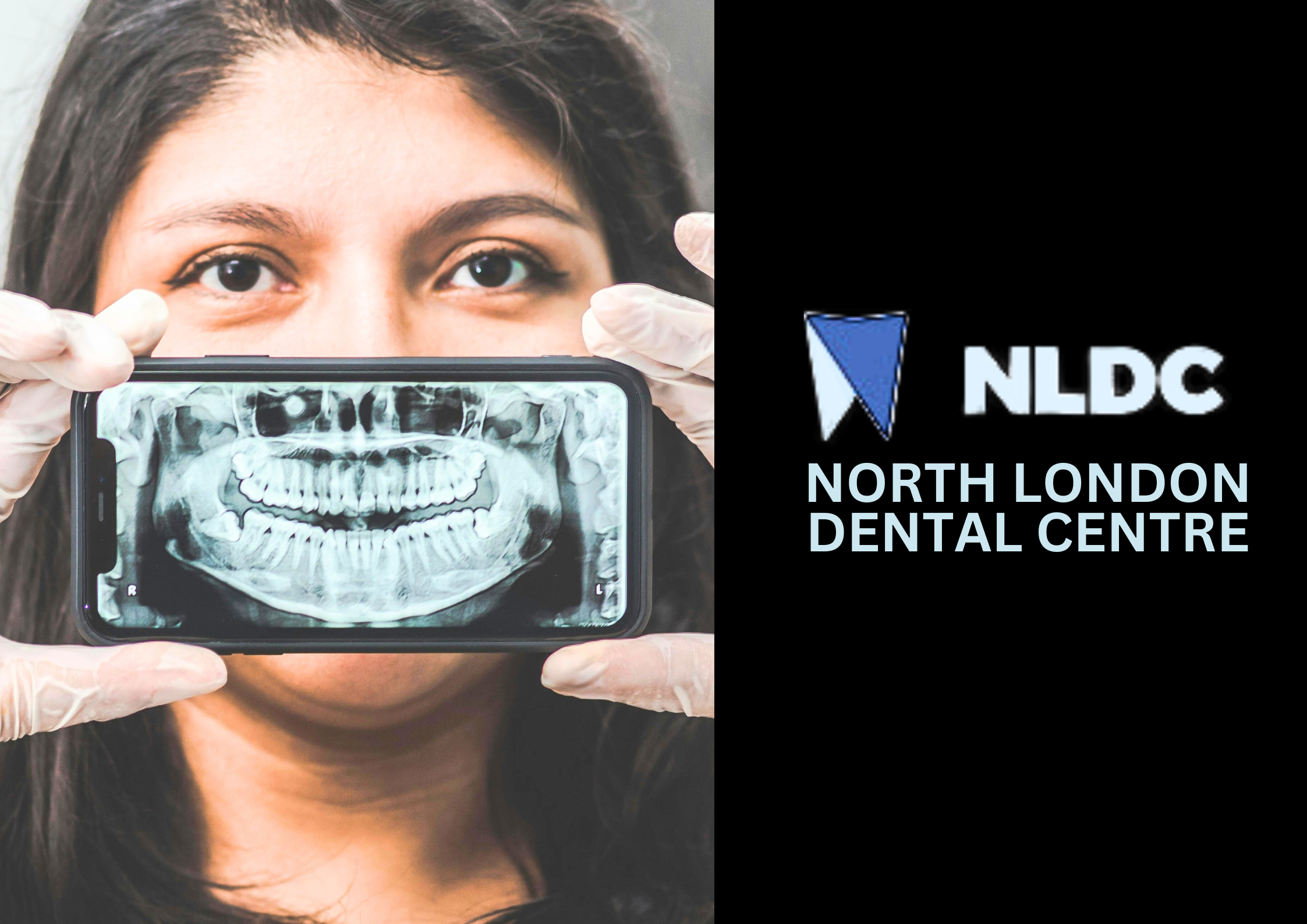 Dental Radiography Course at North London Dental Centre: Your Pathway to Certification and Career Progression