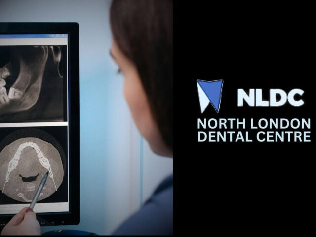 Launch Your Career with an Accredited Online Dental Nurse Course from NLDC