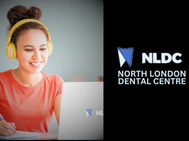 Becoming a Dental Nurse Is Easier Than Ever with Our Online Dental Nursing Course