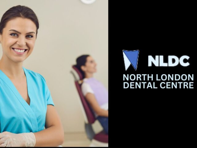 The Future for Trainee Dental Nursing Is Better Than Ever