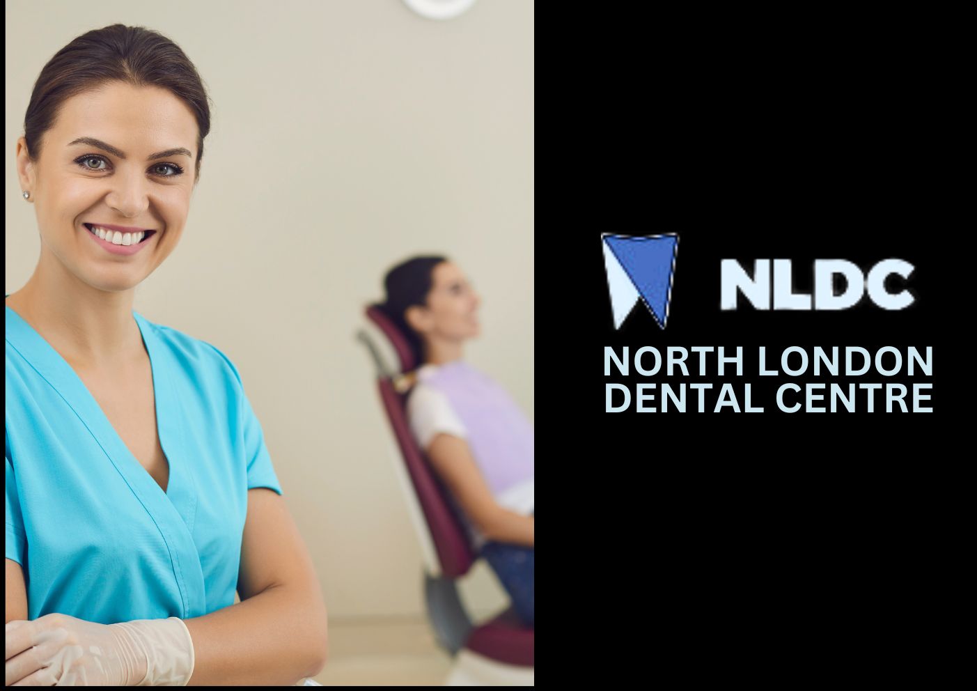 The Future for Trainee Dental Nursing Is Better Than Ever