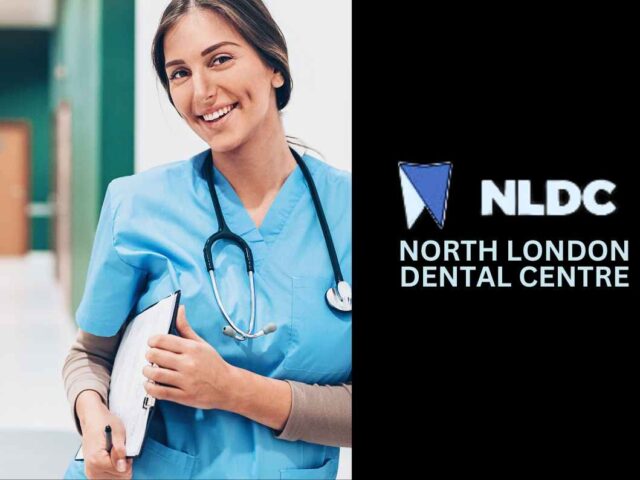 The Path from Dental Nurse to Dental Specialist: Training Routes, Certifications & Career Prospects