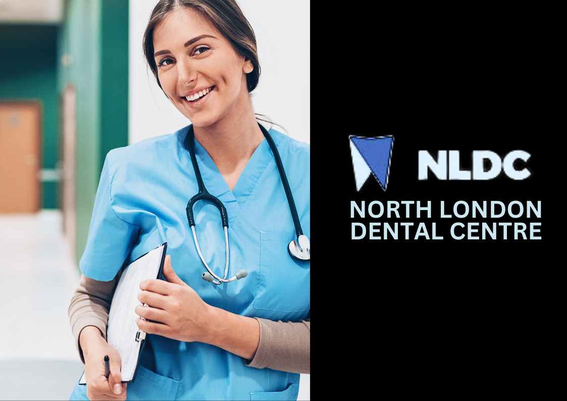 Dental Nurse to Dental Specialist (1)