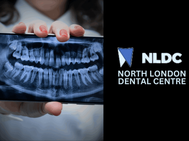 The Benefits of GDC-Approved Dental Radiography Courses for Nurses