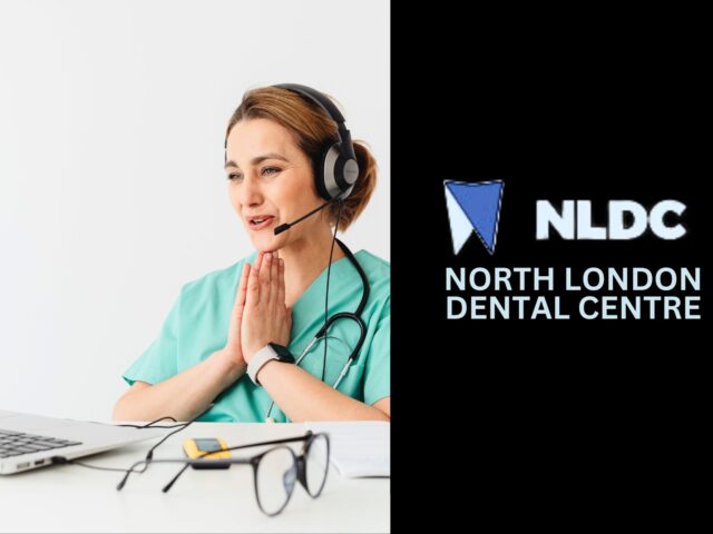The Future of Dental Education: How Digital Learning Is Reshaping Nurse Training