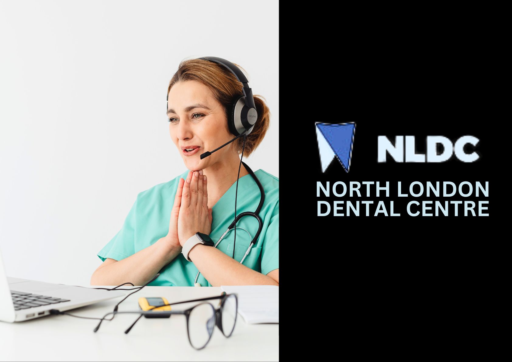The Future of Dental Education_ How Digital Learning Is Reshaping Nurse Training