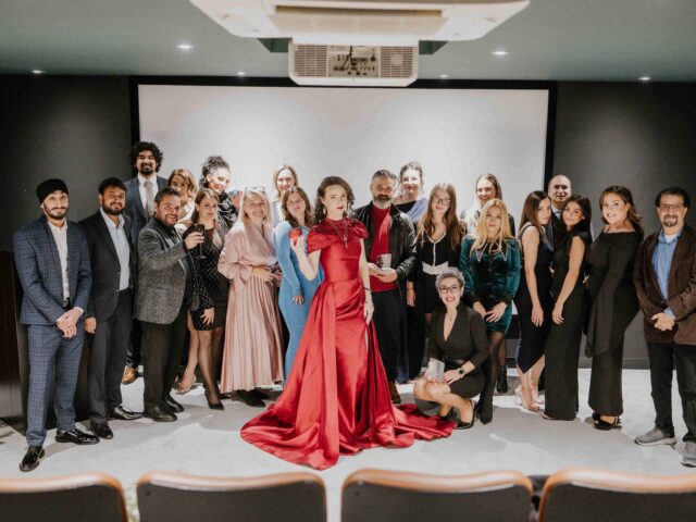 Celebrating 10 Years of Supporting Dental Nurses at NLDC