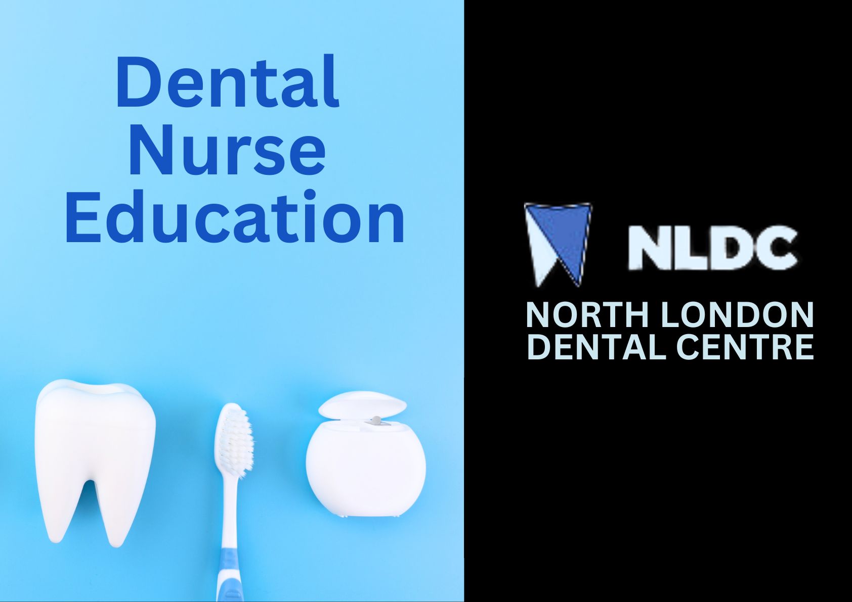Why North London Dental Centre (NLDC) Is the First Choice for Dental Nurse Education in London