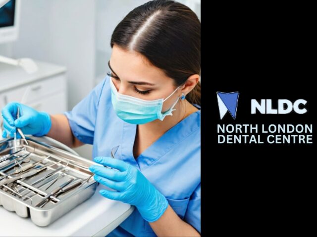 How Long Does It Take to Become a Dental Nurse in the UK?