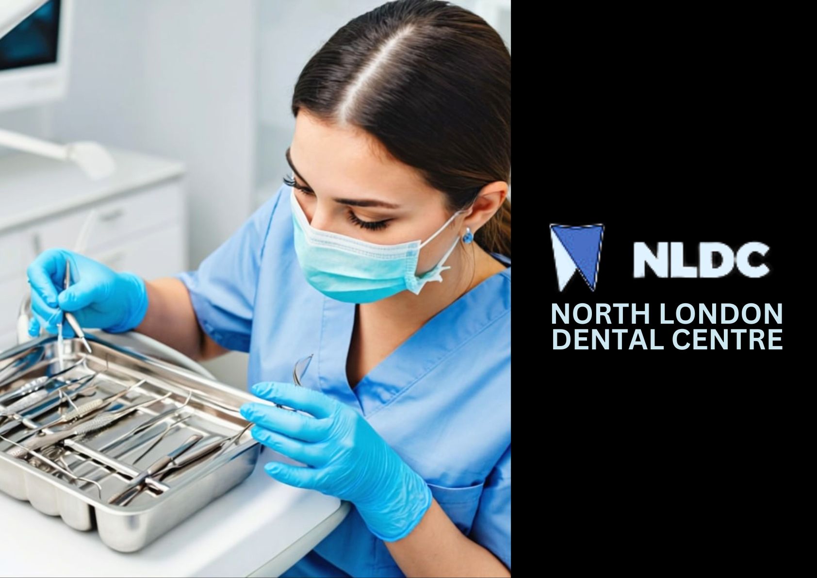 How Long Does It Take to Become a Dental Nurse in the UK