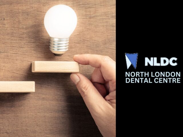 How to Become a Qualified Dental Nurse in the UK – Step by Step Guide
