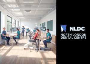 Flexible Dental Nurse Training_ Blended Learning Options in North London Flexible Dental Nurse Training_ Blended Learning Options in North London