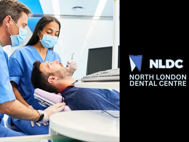 How to Become a Registered Dental Nurse in North London: NEBDN Diploma Guide