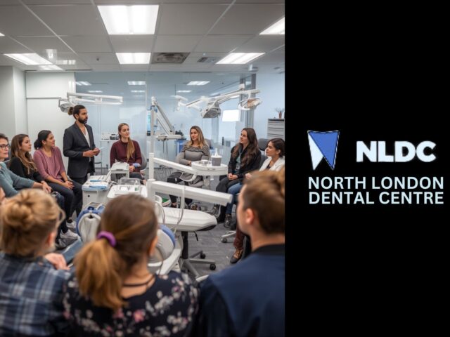 North London Dental Nurse Training: Apprenticeship vs Diploma — Which Path Fits You?