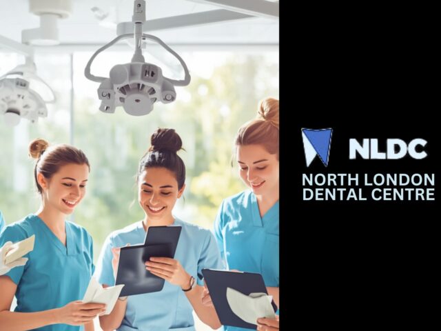 Top Skills North London Dental Practices Seek in Trainee Nurses