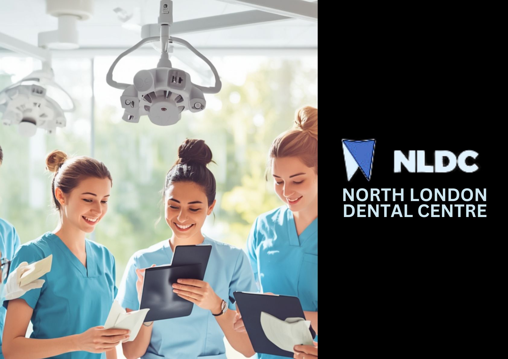 Top Skills North London Dental Practices Seek in Trainee Nurses Top Skills North London Dental Practices Seek in Trainee Nurses