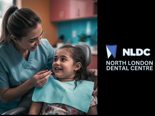 How Rewarding Is Being a Dental Nurse?