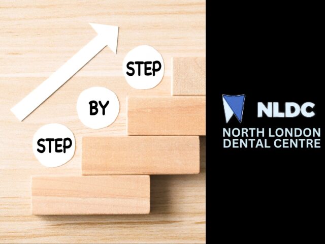 Steps to Becoming a Qualified Dental Nurse in London