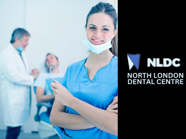 What Makes a Great Dental Nurse? Skills Every Employer Looks For